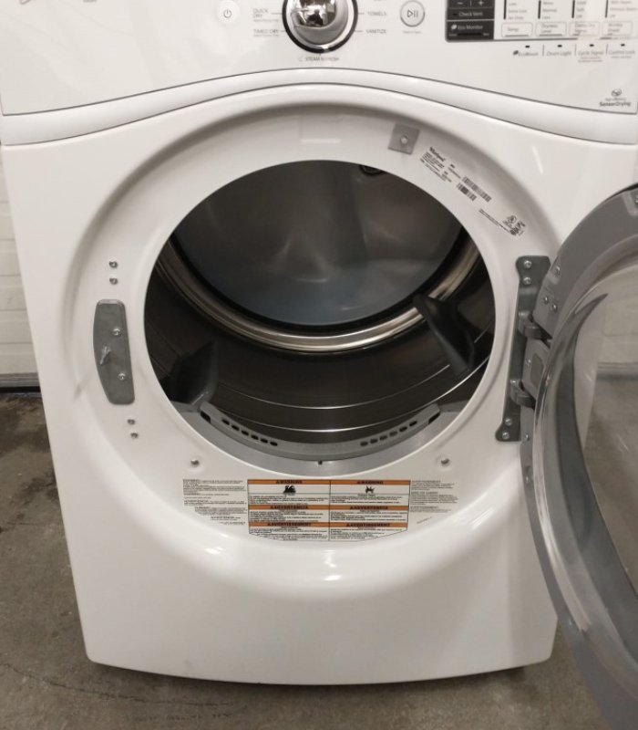 Miele dryer repairs